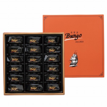 т{ ؉BUNGO(NB-17)